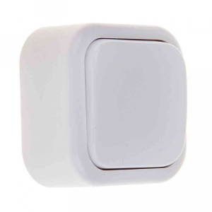 Выключатель Валентина 1кл. внутренний