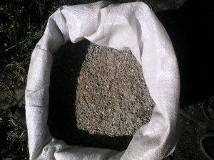 Отсев М-800 1меш=30кг ***