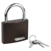 Замок навесной Аверс PD-01-75 75мм