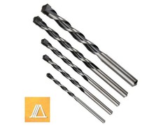 Сверло по бетону 8*120