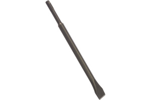 Долото плоское 20*400мм зубило