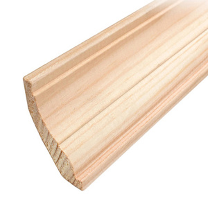 Плинтус сосна срощ. Э 17*70*2200 европлинтус ***