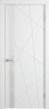 Полотно дверное Флитта эмаль Polar Wait gloss 800мм (комплект)
