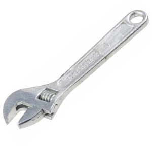 Ключ разводной 150мм хром