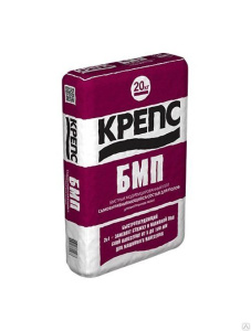 Ровнитель Крепс БМП 20кг ***