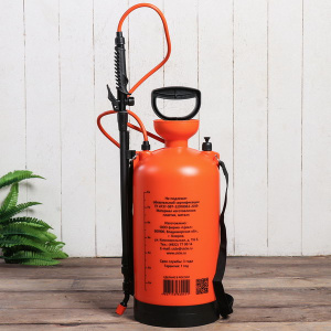 Опрыскиватель Жук 10л