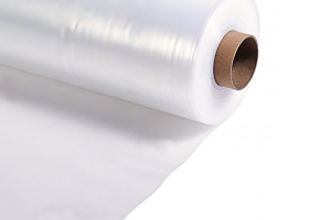 Пленка  полиэт.200 мкр ГОСТ шир. 3м