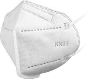 Респиратор Зубр без клапана