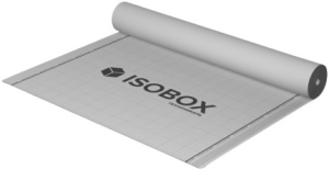 Гидроветрозащита Тип А Isobox Lite 60м2