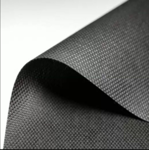 Материал укрывной Спанбонд ш.1,6м 80 гр/м2 серый