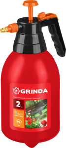 Опрыскиватель Grinda 2л
