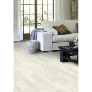 Линолеум Идеал бытовой КМ5 Дуб Португальский   ш.2,5м толщ. 2,7мм защ. слой 0,25мм