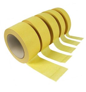 Скотч малярный 38мм*50м