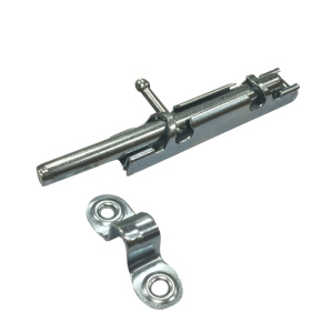 Шпингалет 90мм