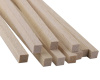 Брус колышек для подвязки 10*20*1300 ***