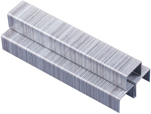 Скоба для степлера 6мм 1000шт