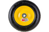 Колесо к тачке Grinda пневматическое 360мм