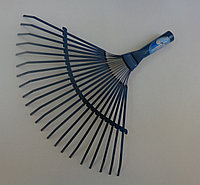 Грабли 14 зубьев пластм. без черенка