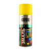 Эмаль аэрозоль жёлтая глянцевая 520мл