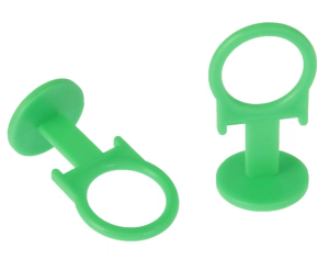 Система выравнивания плитки зажим Кольцо 1,4мм (100шт)