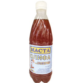 Олифа Оксоль 0,5л