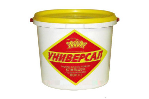 Мастика Универсал 3кг