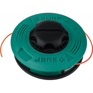 Катушка для триммера Зубр М10*1,25