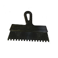 Шпатель зубчатый 250мм