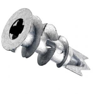 Дюбель Дрива 12*32 пластик 