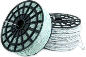 Шнур полипропиленовый 5мм