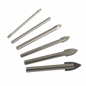 Сверло по стеклу и кафелю 6,00