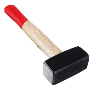 Кувалда 5кг деревянная ручка