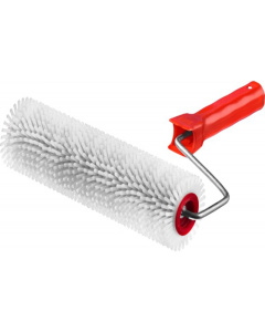 Валик игольчатый для наливных полов 240мм