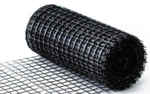 Сетка базальтовая 25*25 (0,37*50м)