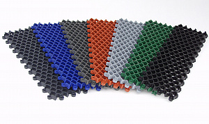 Грязезащита