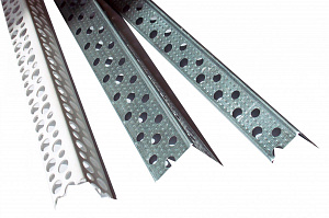 Угол армирующий