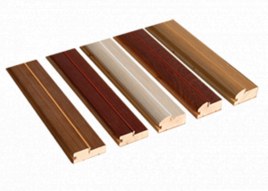 Коробки дверные