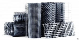 Сетка рабица, кладочная