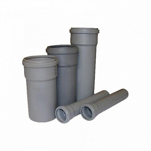 Канализация