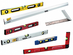 Уровень, правило