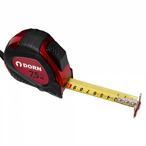 Рулетка, Линейка