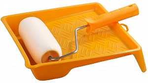 Валики,ванночки