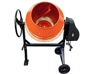 Бетономешалки