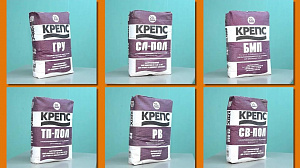 Ровнитель, Стяжка