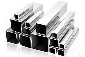 Труба профильная