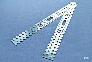 Подвесы, краб