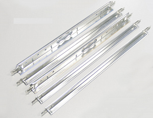 Рейка Албес